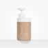 SALON BAEKSEO Deep Care Keratin CLPP Clinic 500ml – มาส์กผมโปรตีนเข้มข้นพร้อมกรดอะมิโนและน้ํามันพฤกษศาสตร์สําหรับผมเสียอย่างรุนแรง